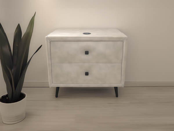 chaide MUEBLES MINIMALISTA VELADOR ETECH