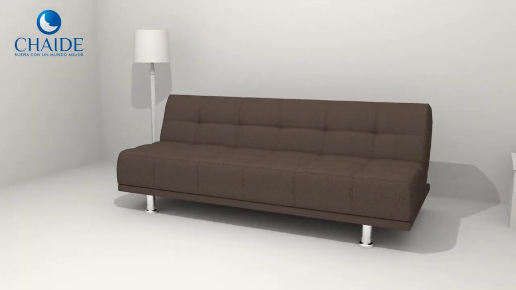 sofa cama spring