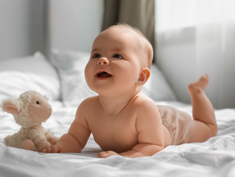 bebé