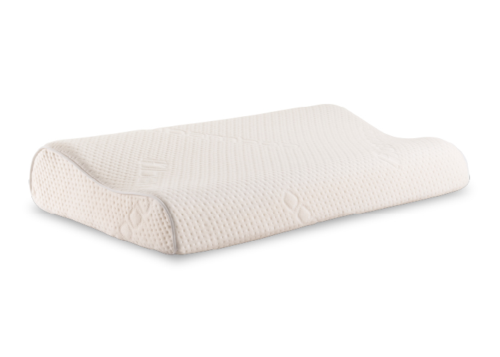 almohada cervical