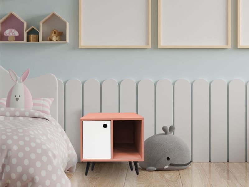 muebles para dormitorio