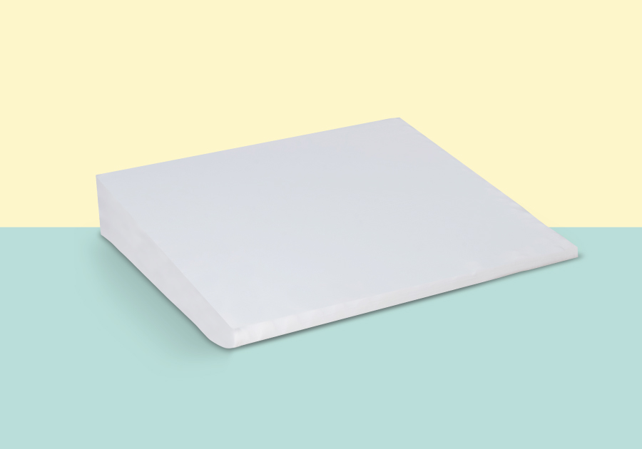 almohada antireflujo