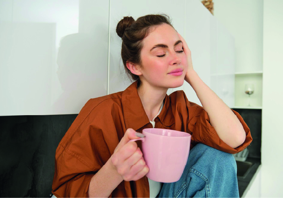 Chaide Semana del descanso 100 1