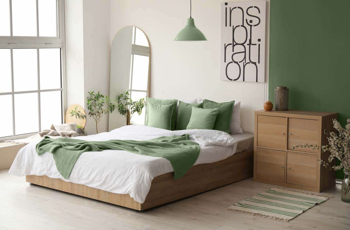 colores habitación
