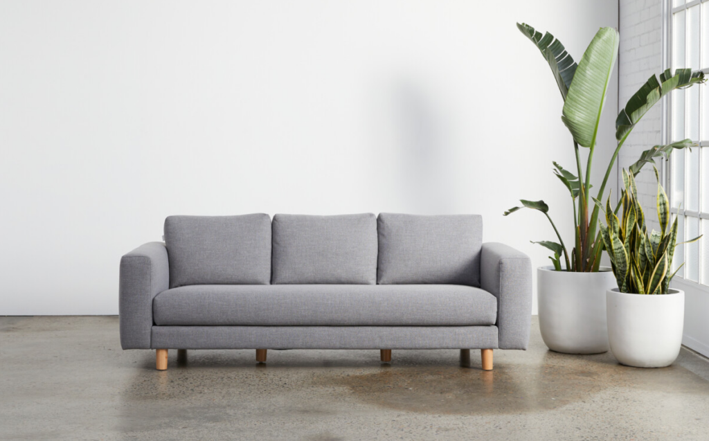 elegir sofa