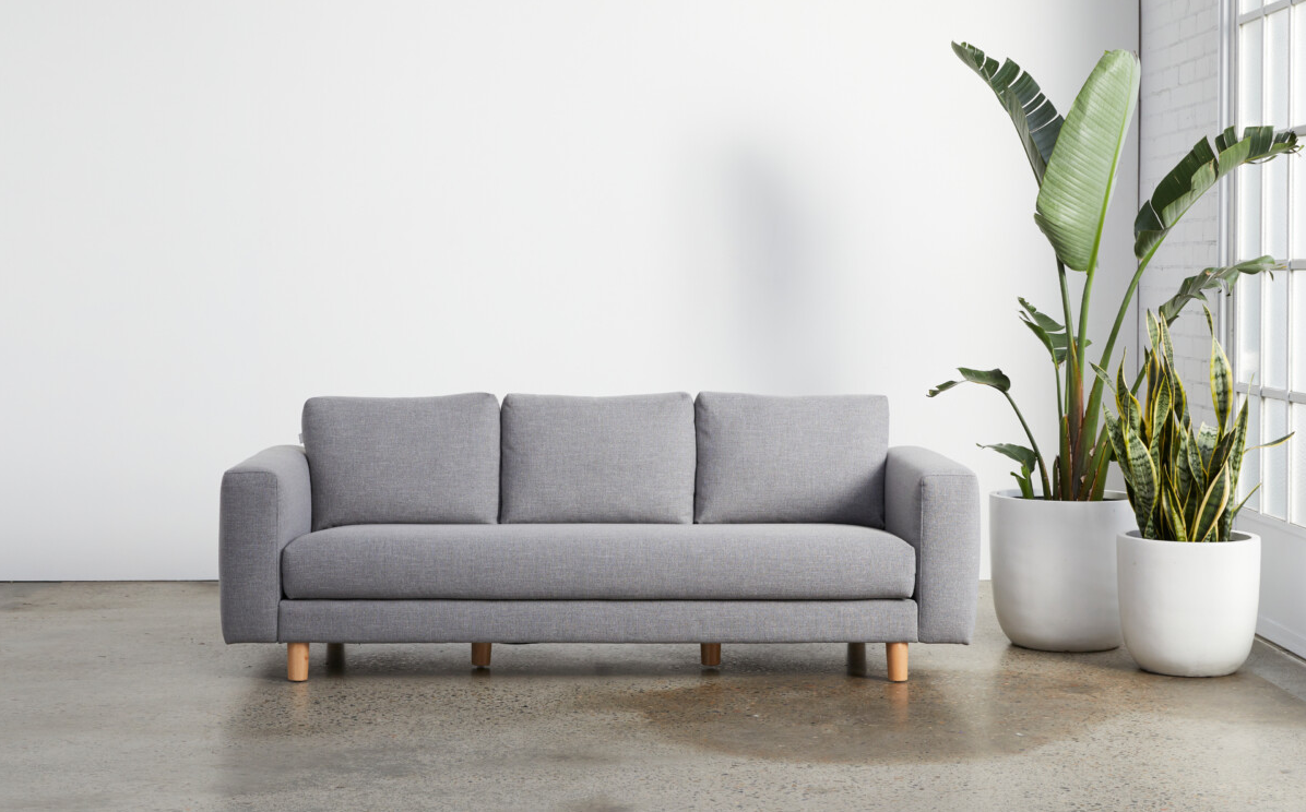 elegir sofa