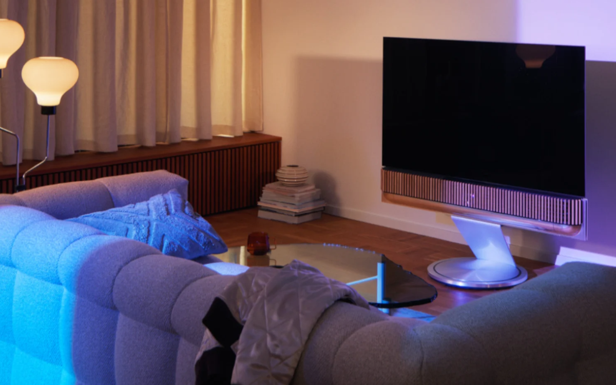 cine en casa