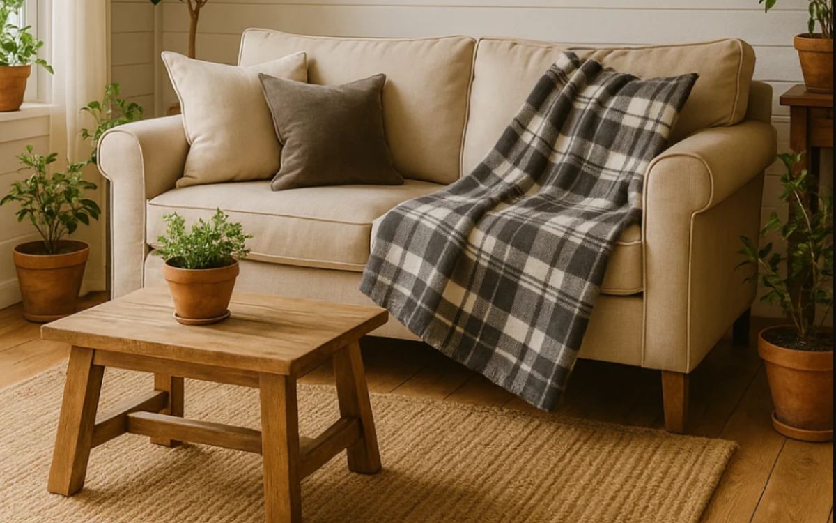 manta sofa