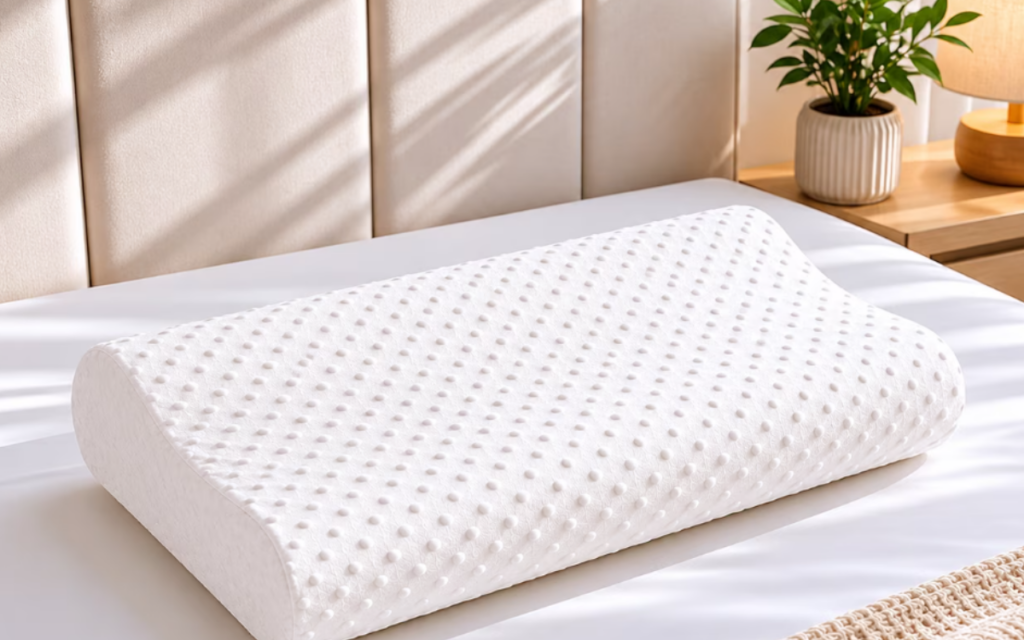memory foam